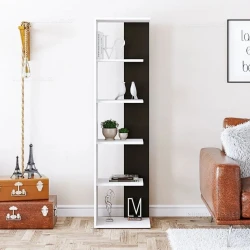 Книжная полка Elegant Wood ZARR182 Книжная полка Elegant Wood ZARR182