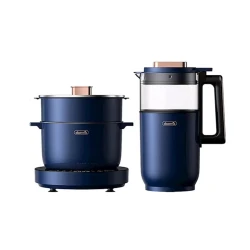 Многофункциональный прибор для приготовления завтрака Deerma NU600