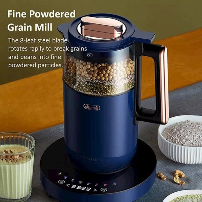 Многофункциональный прибор для приготовления завтрака Deerma NU600 Многофункциональный прибор для приготовления завтрака Deerma NU600