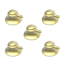 Bişirmə plitələri üçün qulp dəsti Electrotech K28