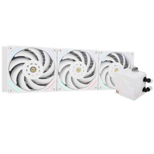 Kuler prosessor üçün Thermalright Core Matrix 360 White