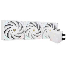 Kuler prosessor üçün Thermalright Core Matrix 360 White
