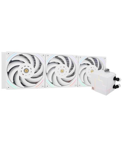 Kuler prosessor üçün Thermalright Core Matrix 360 White