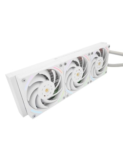 Kuler prosessor üçün Thermalright Core Matrix 360 White