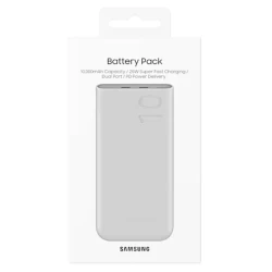 Внешний аккумулятор Samsung P3400 Внешний аккумулятор Samsung P3400