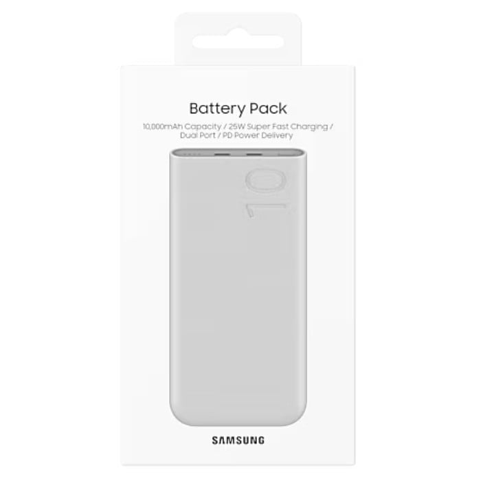 Внешний аккумулятор Samsung P3400 Внешний аккумулятор Samsung P3400