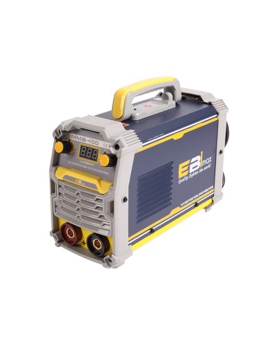 Qaynaq inverteri EBImax EM-MMA400