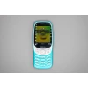 Mobil telefon 3210 4G Blue Mobil telefon 3210 4G Blue