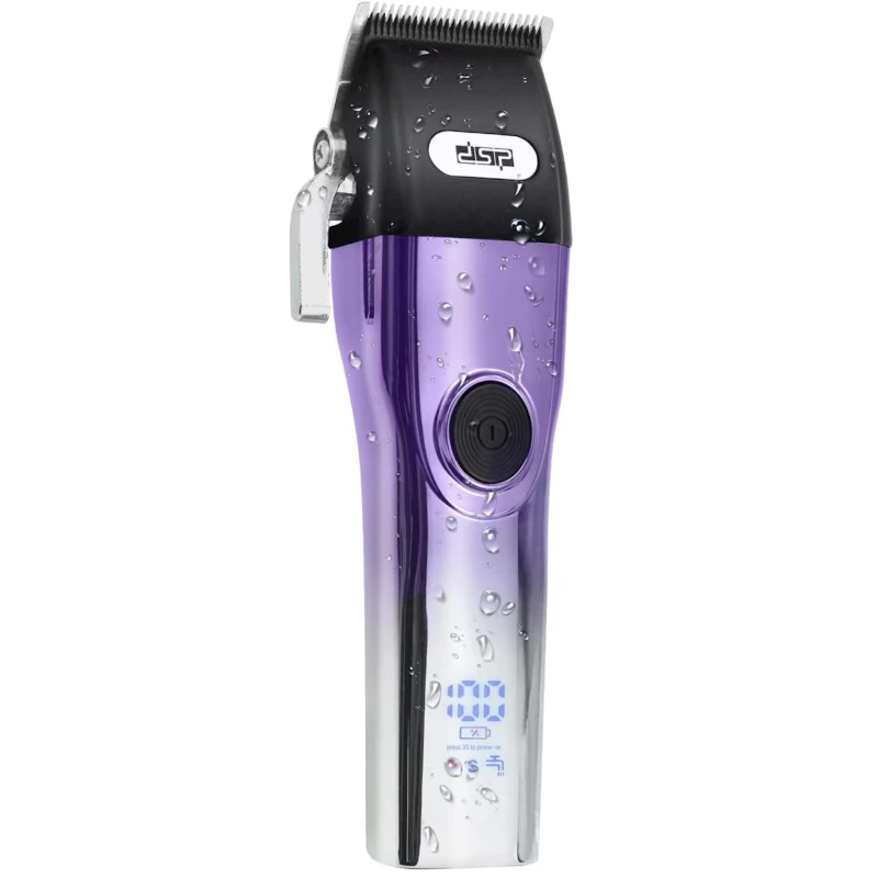 Триммер DSP 90493 Purple