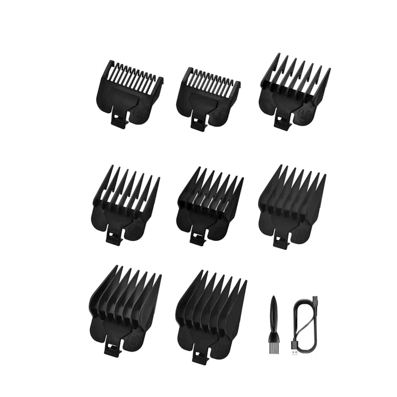 Триммер DSP 90493 Purple