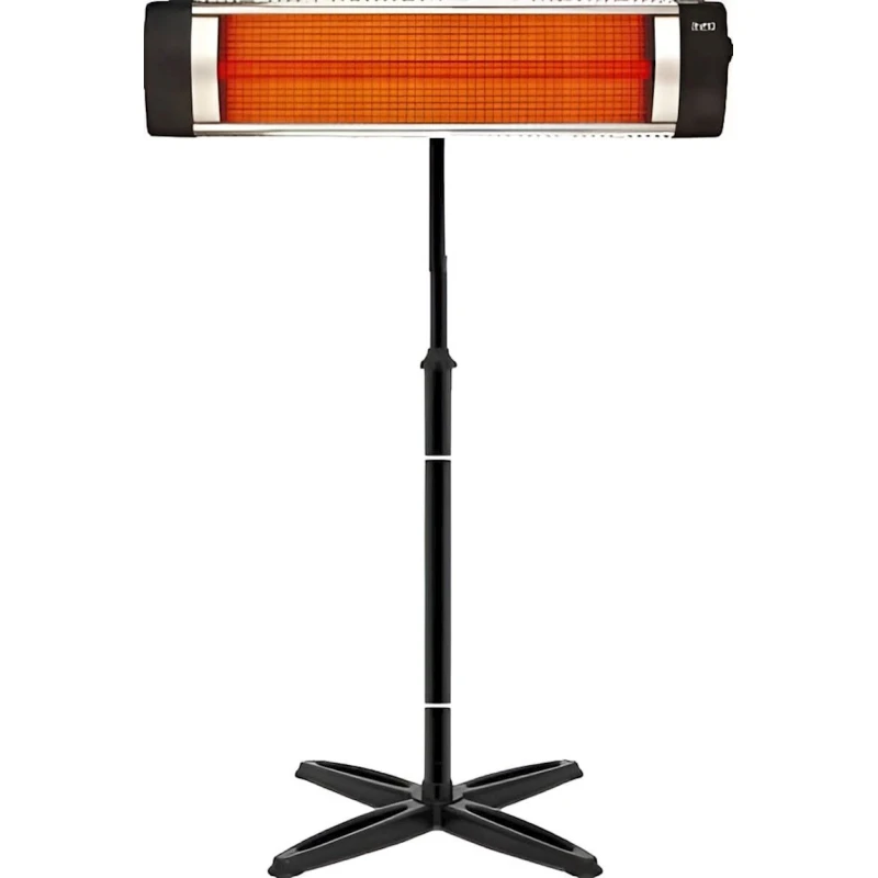 Обогреватель Şamdan EU-RS-006 Обогреватель Şamdan EU-RS-006