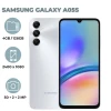 Смартфон Samsung Galaxy A05S 4GB/128GB Silver (8806095273433) Смартфон Samsung Galaxy A05S 4GB/128GB Silver (8806095273433)