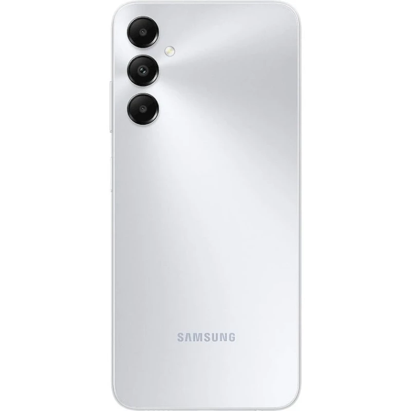 Смартфон Samsung Galaxy A05S 4GB/128GB Silver (8806095273433) Смартфон Samsung Galaxy A05S 4GB/128GB Silver (8806095273433)