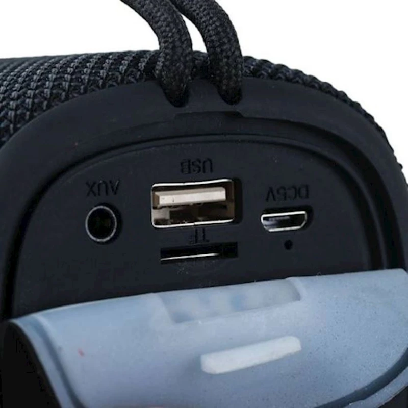 Portativ dinamik RGK R700 20W Black