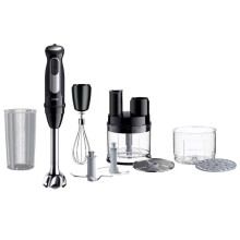 Blender Braun MultiQuick 5 Pro MQ55755MBK