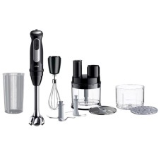 Blender Braun MultiQuick 5 Pro MQ55755MBK