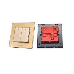 İkiqat söndürən Aulmo, qızılı