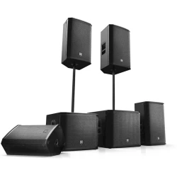 Акустическая система Electro-Voice EKX-15