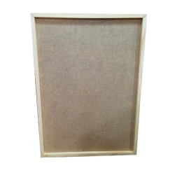 Планшет художественный, ДВП, 50x70 см Планшет художественный, ДВП, 50x70 см