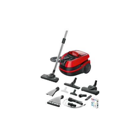 Yuyucu tozsoran Bosch BWD421PET Yuyucu tozsoran Bosch BWD421PET