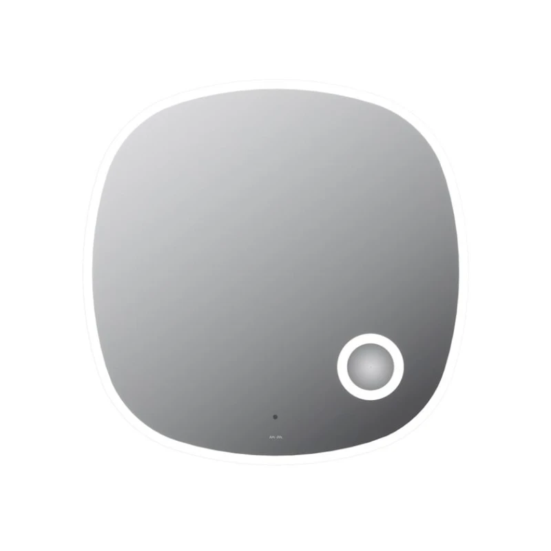 Настенное зеркало AM.PM M8FMOX0803SA Настенное зеркало AM.PM M8FMOX0803SA