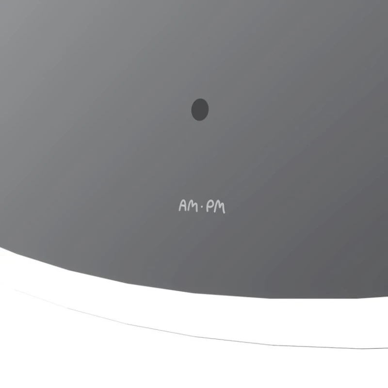 Настенное зеркало AM.PM M8FMOX0803SA Настенное зеркало AM.PM M8FMOX0803SA