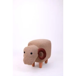 Uşaq üçün Qoç pufik