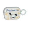 Qulaqlıq üçün çexol Pochacco Apple Airpods Pro 0305465985647