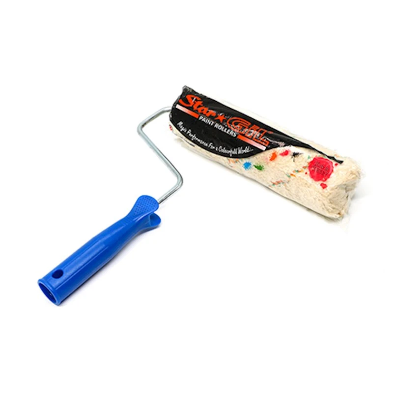 Валик с ручкой Stargil TM.17583 Валик с ручкой Stargil TM.17583