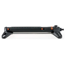 Дождеватель Gardena AquaZoom L 18714-20 Дождеватель Gardena AquaZoom L 18714-20
