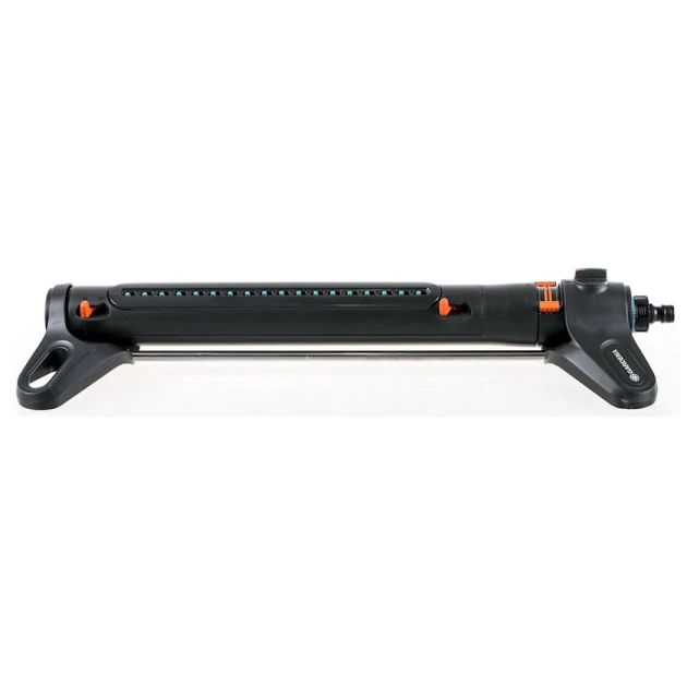 Дождеватель Gardena AquaZoom L 18714-20