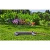 Дождеватель Gardena AquaZoom L 18714-20