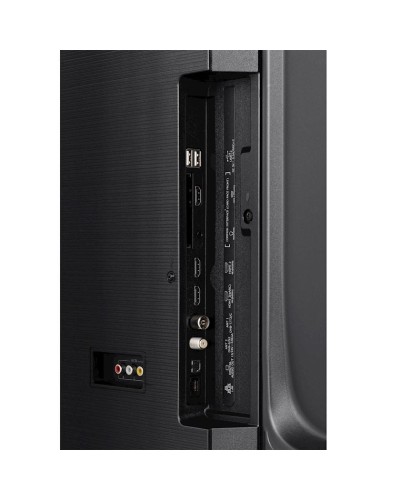 Televizor Hisense 50E7NQ