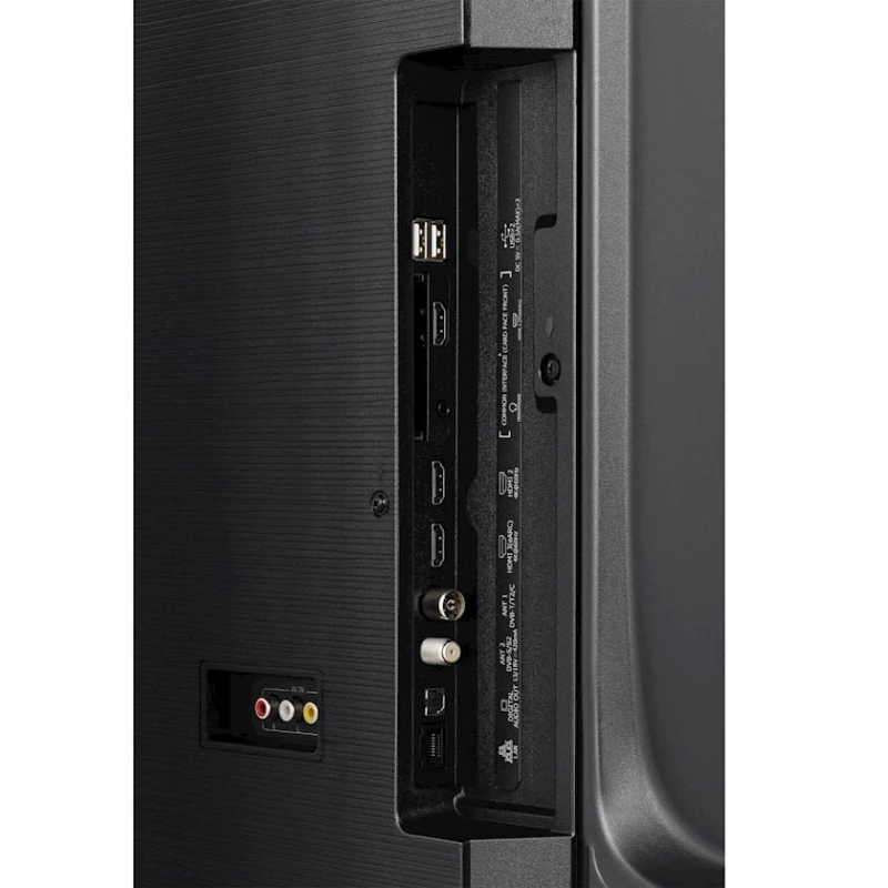 Телевизор Hisense 50E7NQ Телевизор Hisense 50E7NQ