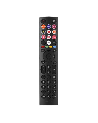 Televizor Hisense 50E7NQ