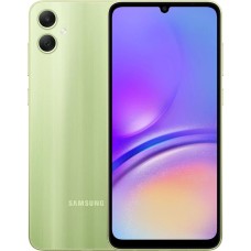 Smartfon Samsung Galaxy A05 4GB/64GB Green (8806095229515)