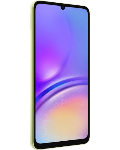 Smartfon Samsung Galaxy A05 4GB/64GB Green (8806095229515)