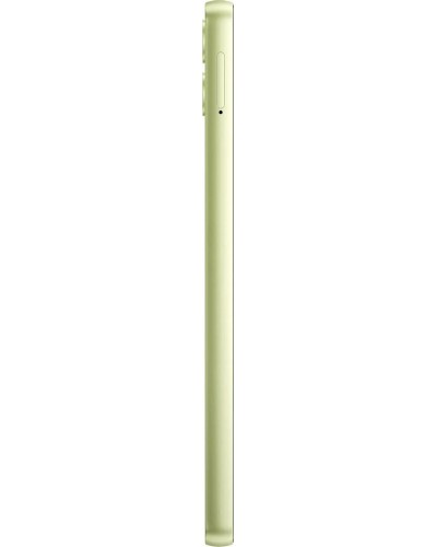 Smartfon Samsung Galaxy A05 4GB/64GB Green (8806095229515)