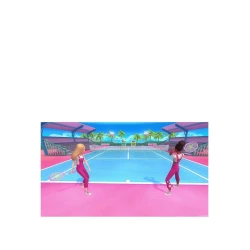 Видео-игра Barbie Project Friendship Nintendo Switch