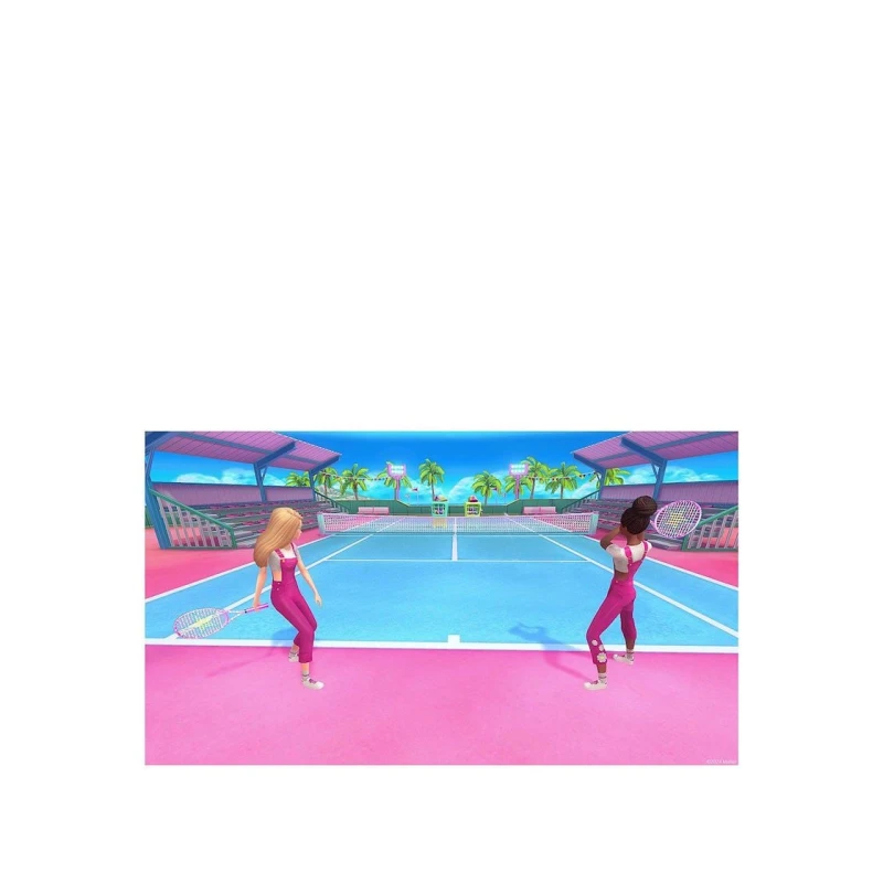 Видео-игра Barbie Project Friendship Nintendo Switch Видео-игра Barbie Project Friendship Nintendo Switch