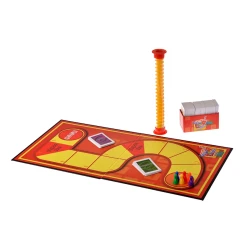 Настольная игра Magellan Ответь за 5 секунд Музыкальная