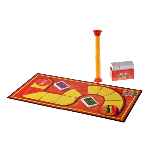 Настольная игра Magellan Ответь за 5 секунд Музыкальная Настольная игра Magellan Ответь за 5 секунд Музыкальная