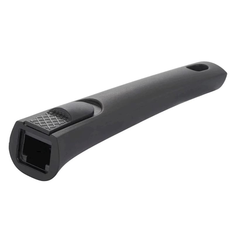 Ручка Gipfel Proofet 1600, 18 см, бакелит, черная Ручка Gipfel Proofet 1600, 18 см, бакелит, черная