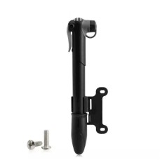 Əl nasosu Riderace, 230 mm