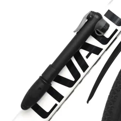 Насос ручной Riderace, 230 мм