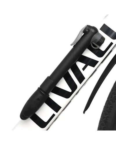 Əl nasosu Riderace, 230 mm