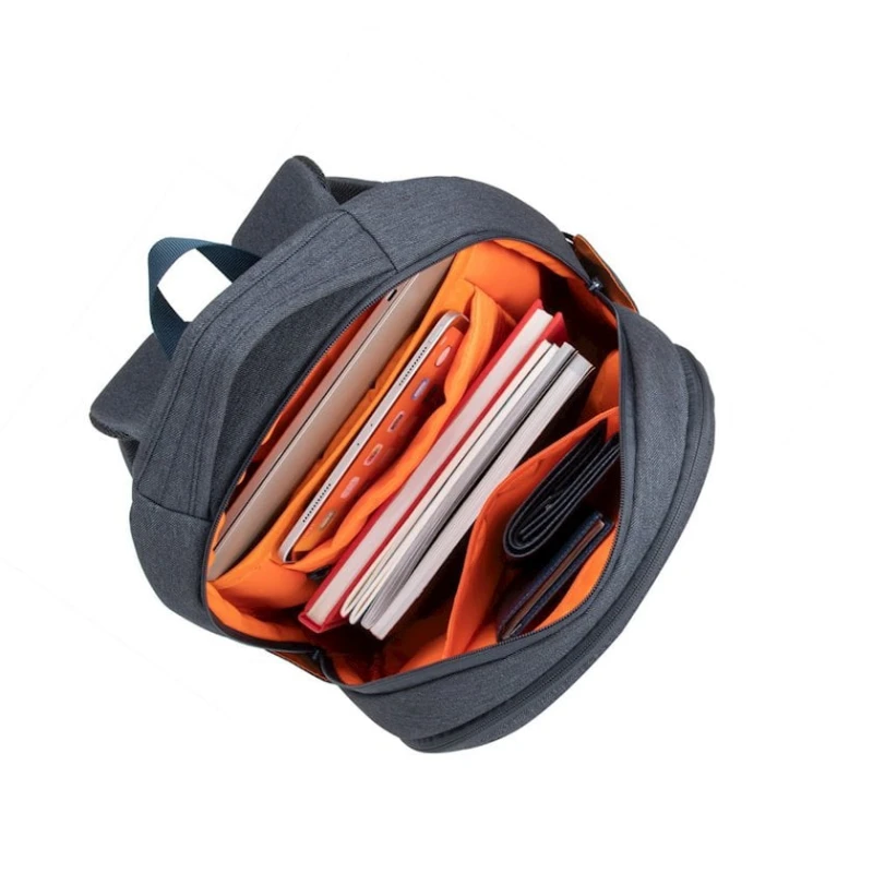 Рюкзак для ноутбука Rivacase 7761 Dark grey 15.6