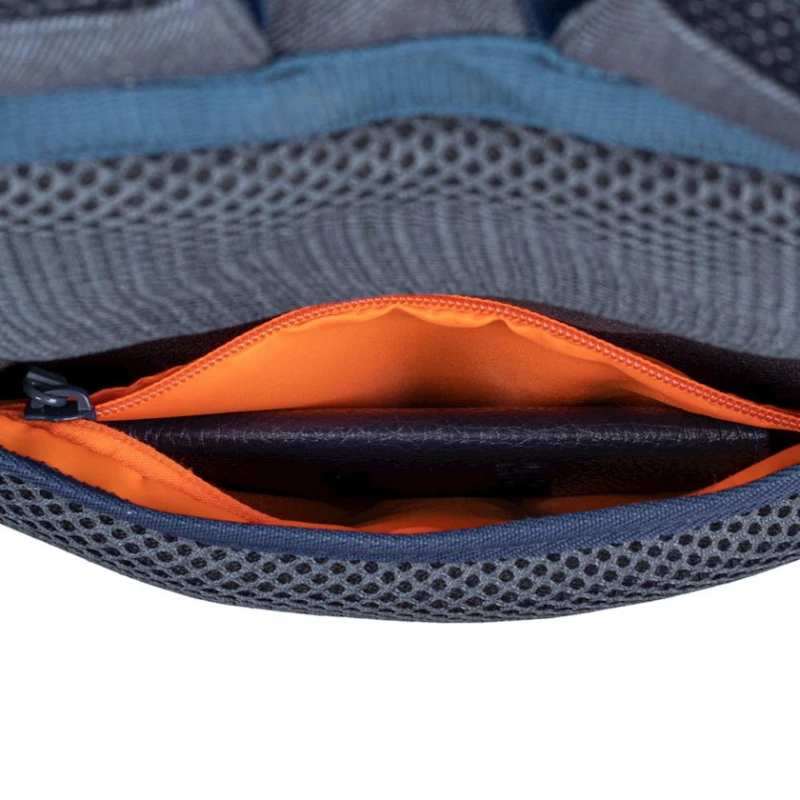 Рюкзак для ноутбука Rivacase 7761 Dark grey 15.6