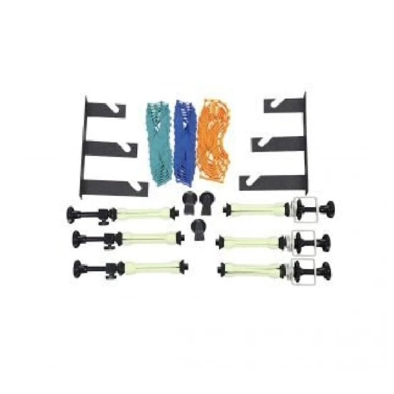 Система установки фонов Godox B-3w Система установки фонов Godox B-3w