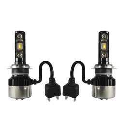 Светодиодные лампы Focus H7 40W 12V 5700K